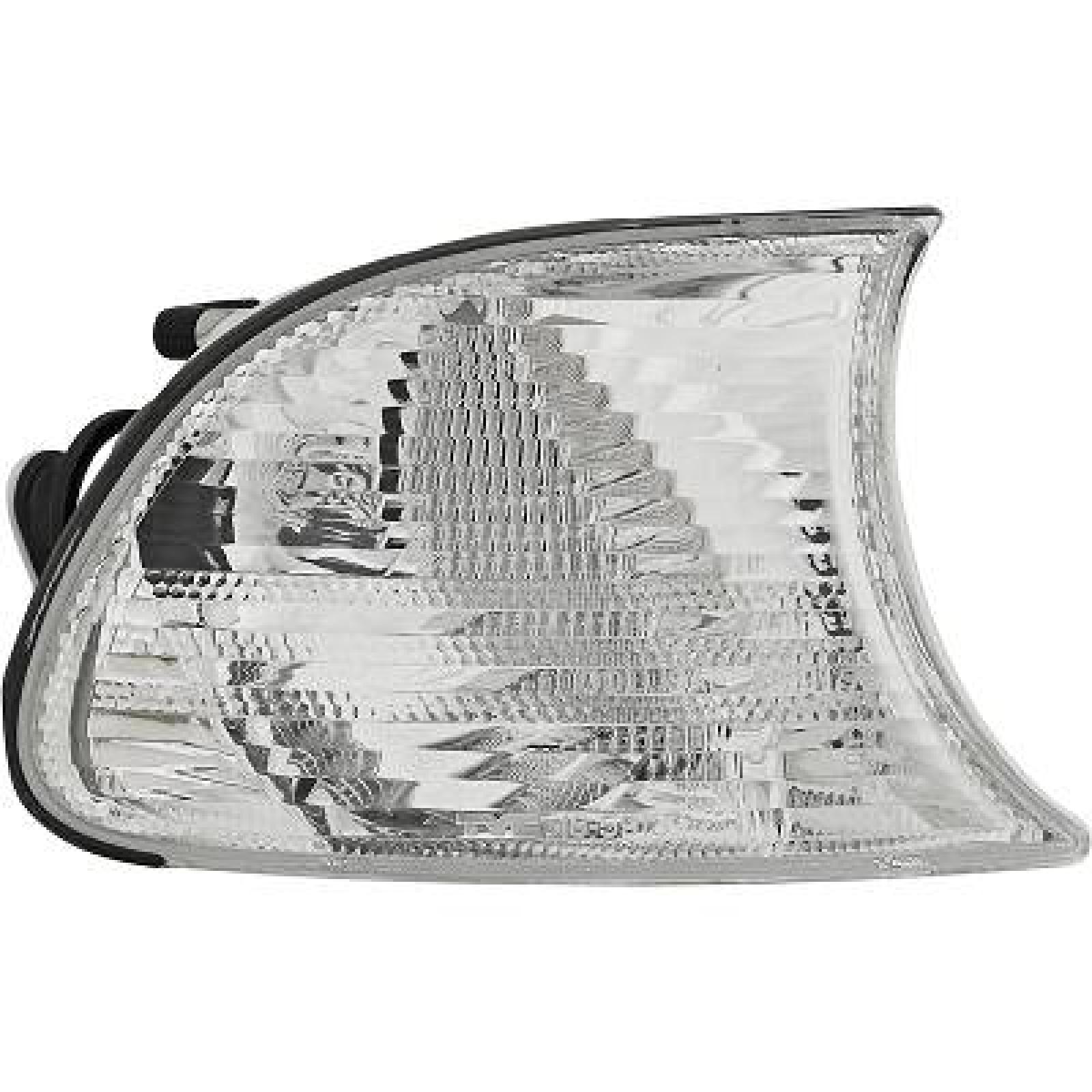 Pisca Dianteiro Direito para BMW 3-Série (E46) Coupé/Cabrio 99-03