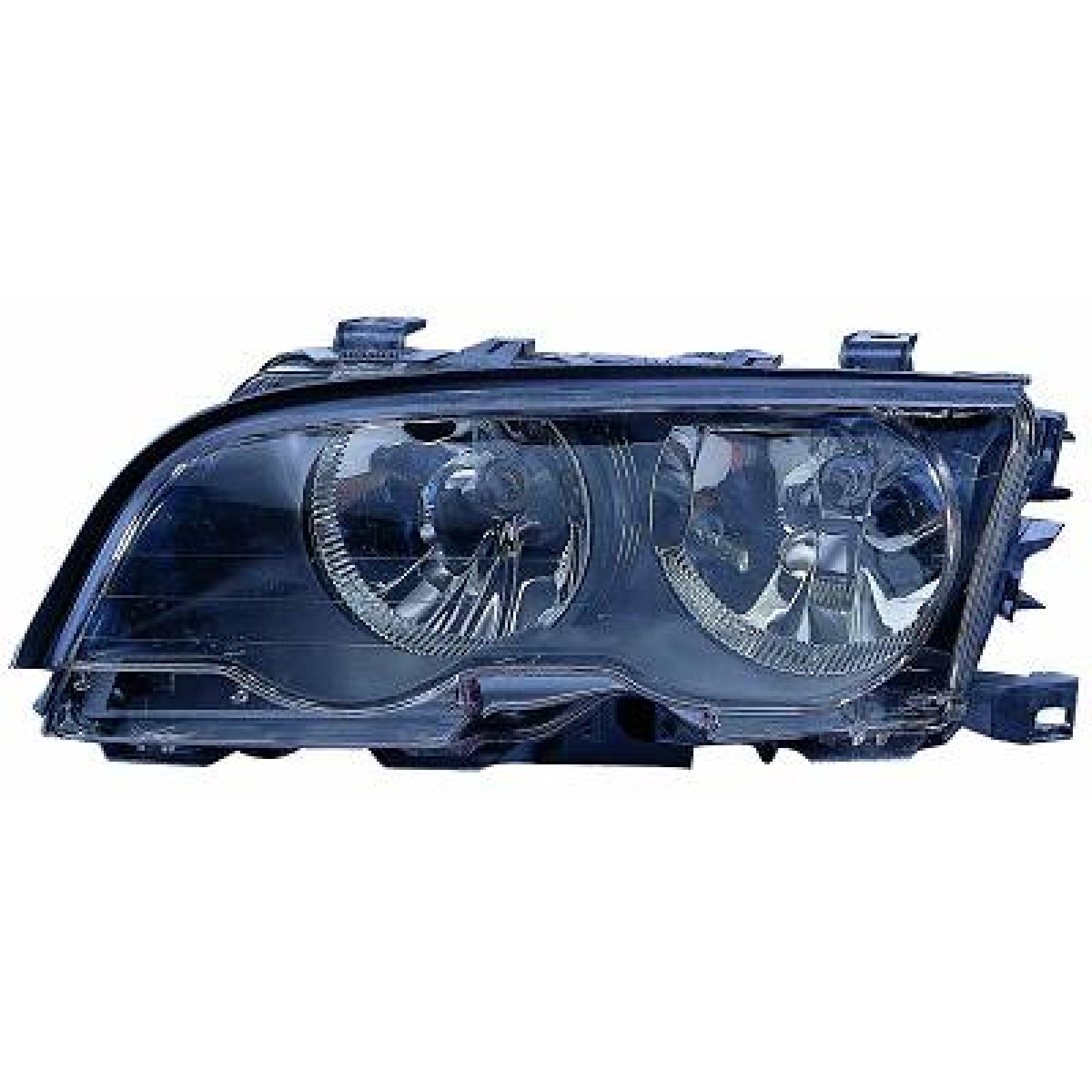 Farol principal Direito para BMW 3-Série (E46) Coupé/Cabrio 99-03