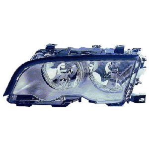 Farol principal Direito para BMW 3-Série (E46) Berlina/Touring 98-01