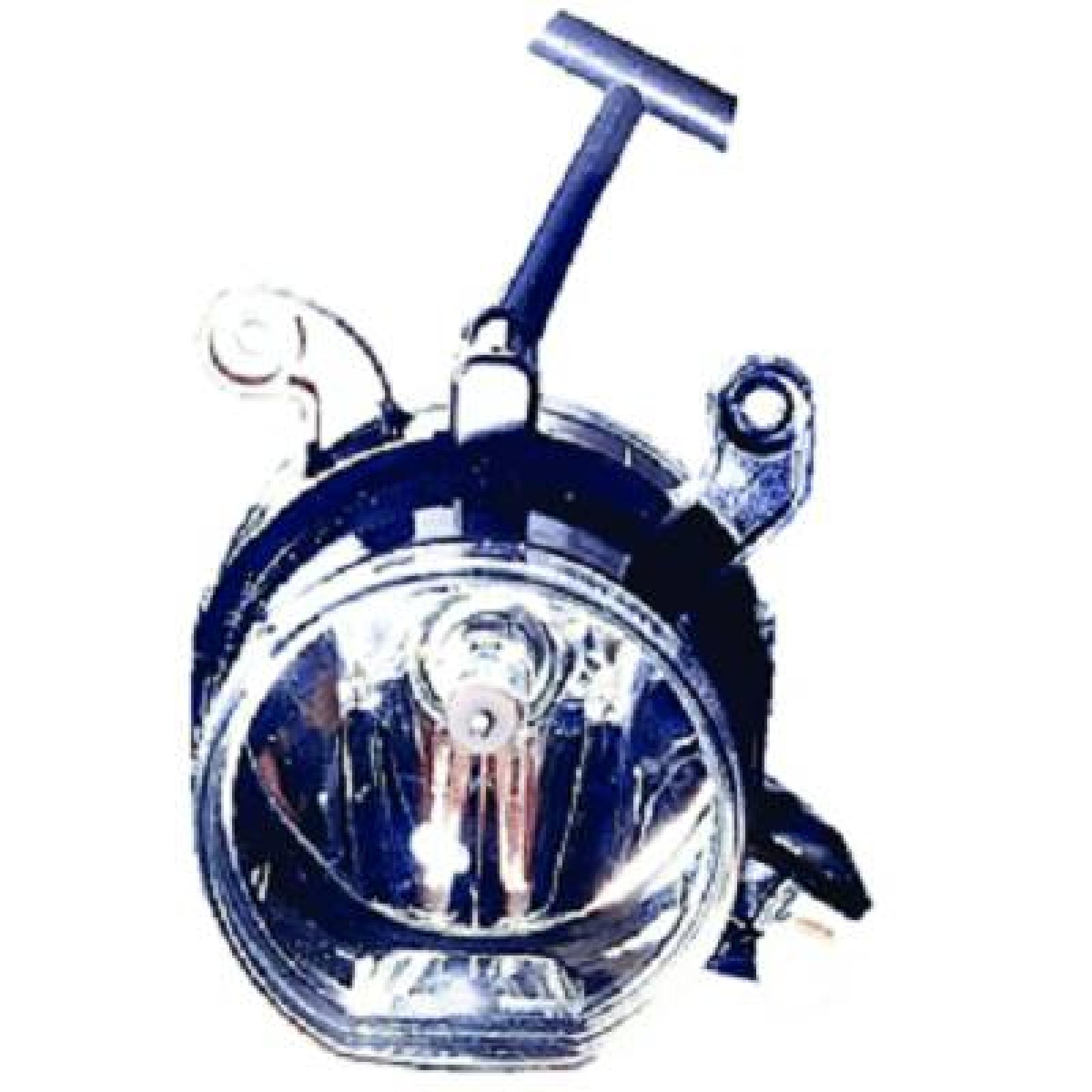 Farol de nevoeiro Direito para BMW 3-Série (E46) Coupé/Cabrio 99-03
