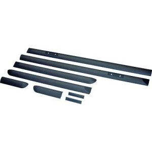 Friso, porta Dianteiro Direito para BMW 3-Série (E46) Berlina/Touring 98-01