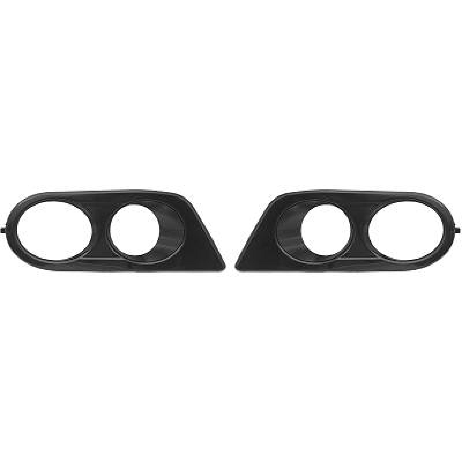 Guarnição, pára-choques Traseiro para BMW 3-Série (E46) Berlina/Touring 98-01