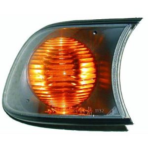 Pisca Dianteiro Direito para BMW 3-Série (E46) Compact 01-05
