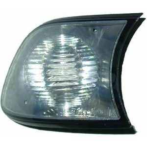 Pisca Dianteiro Esquerdo para BMW 3-Série (E46) Compact 01-05