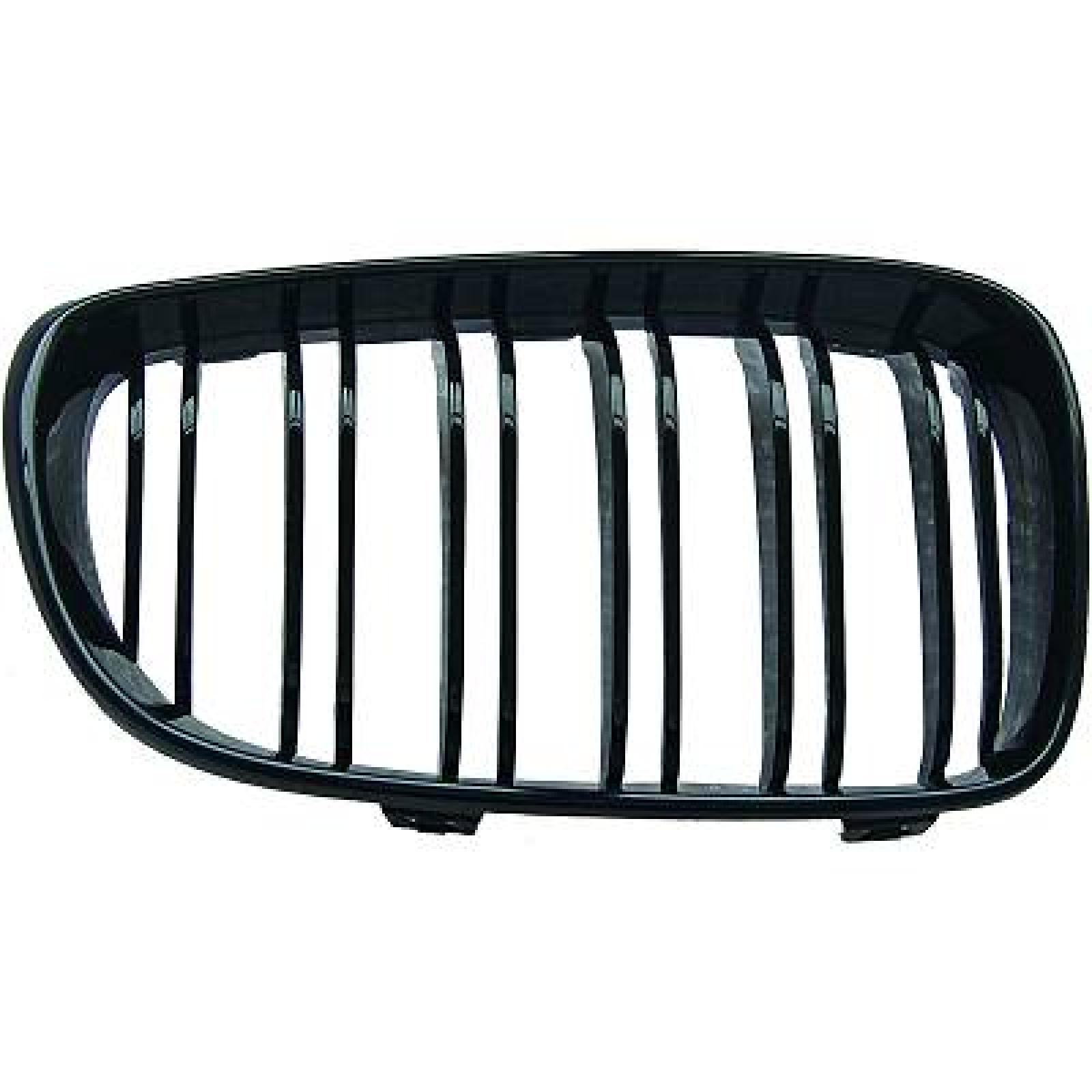 Grelha de radiador para BMW 3-Série (E46) Berlina/Touring 01-05