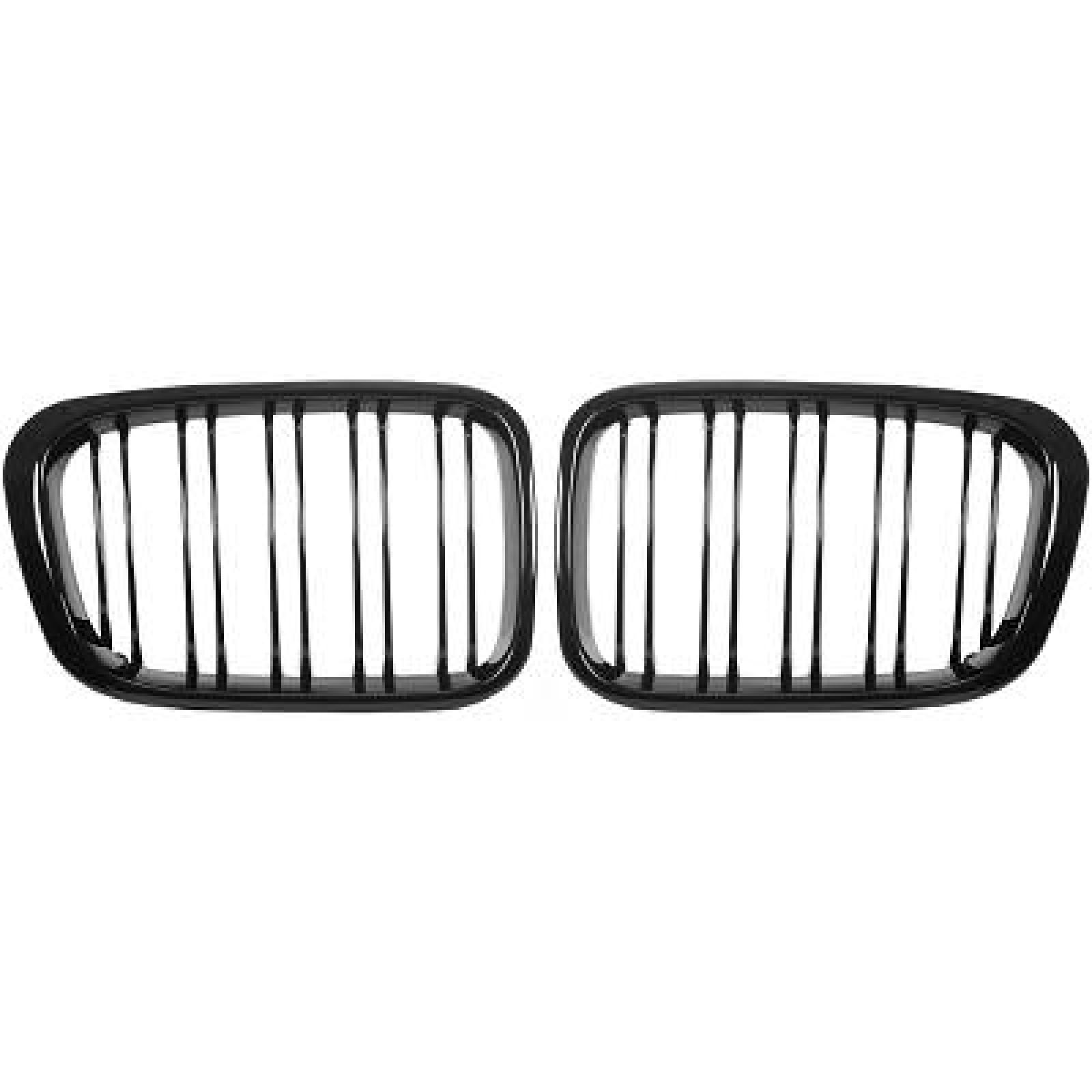 Grelha de radiador para BMW 3-Série (E46) Berlina/Touring 98-01