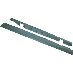 Chapa da embaladeira Direito para BMW 3-Série (E46) Berlina/Touring 01-05