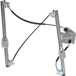 Elevador de vidro Dianteiro Direito para BMW 3-Série (E46) Berlina/Touring 98-01