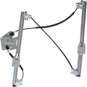 Elevador de vidro Dianteiro Esquerdo para BMW 3-Série (E46) Berlina/Touring 98-01