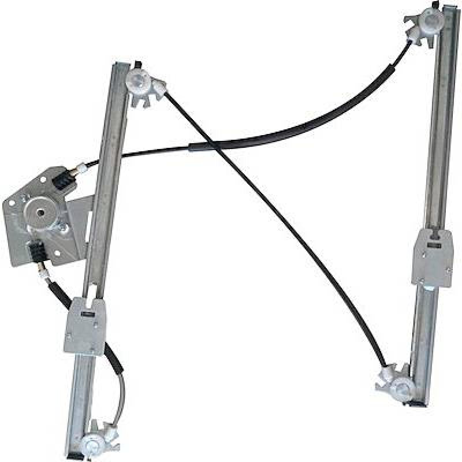 Elevador de vidro Dianteiro Esquerdo para BMW 3-Série (E46) Berlina/Touring 01-05