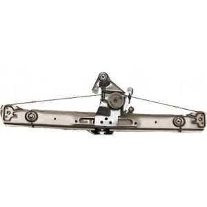 Elevador de vidro Traseiro Esquerdo para BMW 3-Série (E46) Berlina/Touring 01-05