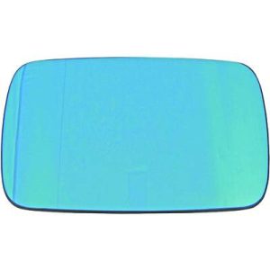 Vidro de espelho, espelho retrovisor exterior Direito para BMW 3-Série (E46) Berlina/Touring 01-05