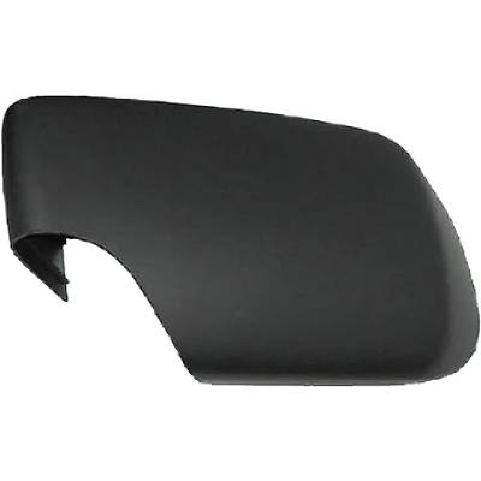 Revestimento, retrovisor exterior Esquerdo para BMW 3-Série (E46) Berlina/Touring 98-01
