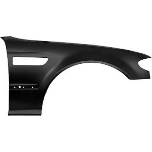 Guarda-lamas Dianteiro Direito para BMW 3-Série (E46) Berlina/Touring 01-05