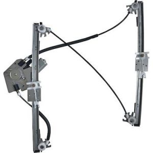 Elevador de vidro Dianteiro Esquerdo para BMW 3-Série (E46) Berlina/Touring 98-01
