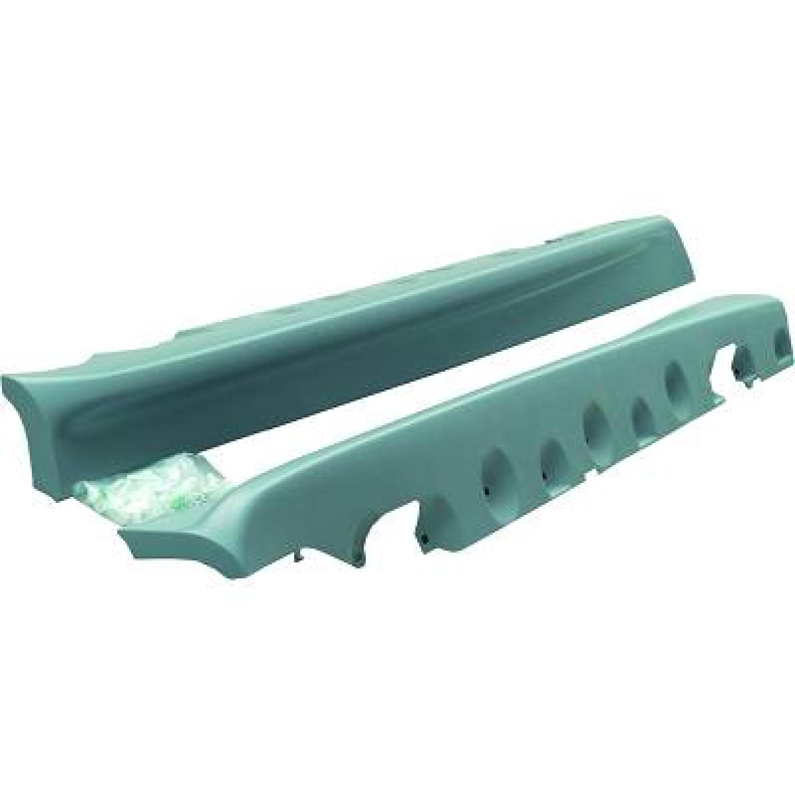 Revestimento de degrau para BMW 3-Série (E46) Coupé/Cabrio 03-07