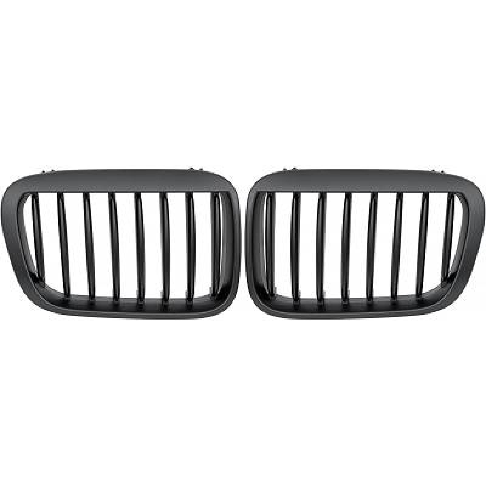 Grelha de radiador para BMW 3-Série (E46) Berlina/Touring 98-01
