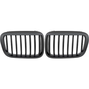 Grelha de radiador para BMW 3-Série (E46) Berlina/Touring 98-01