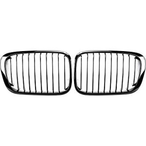 Grelha de radiador para BMW 3-Série (E46) Berlina/Touring 98-01