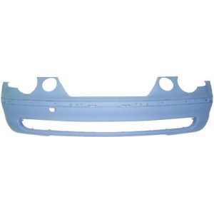 Pára-choques Dianteiro para BMW 3-Série (E46) Compact 01-05