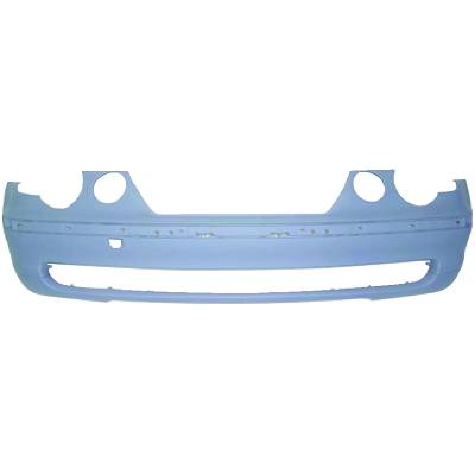 Pára-choques Dianteiro para BMW 3-Série (E46) Compact 01-05