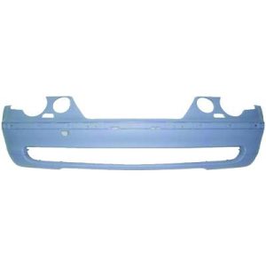 Pára-choques Dianteiro para BMW 3-Série (E46) Compact 01-05