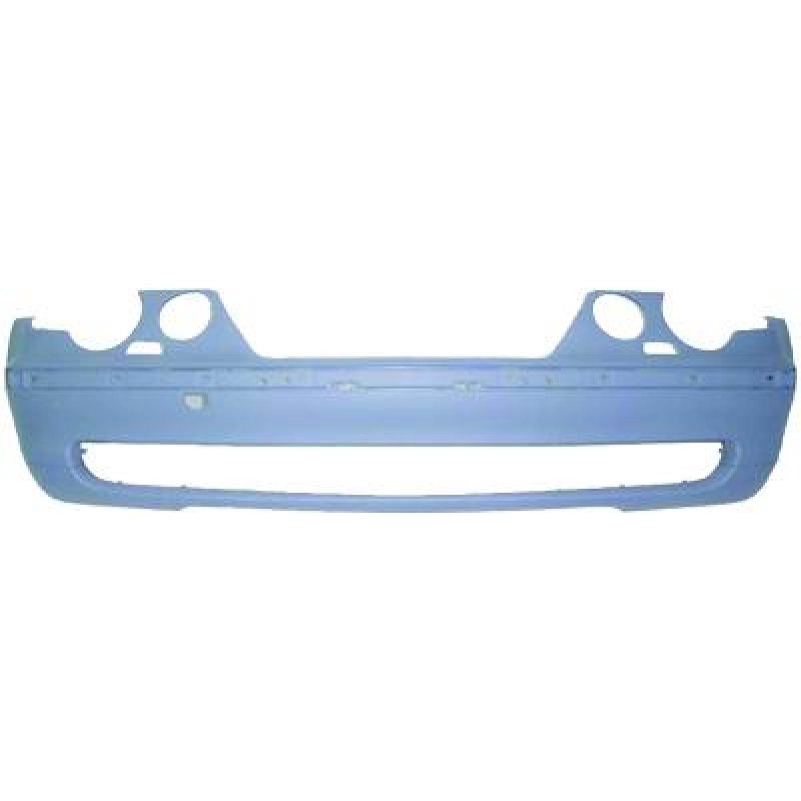 Pára-choques Dianteiro para BMW 3-Série (E46) Compact 01-05