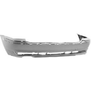 Pára-choques Traseiro para BMW 3-Série (E46) Berlina/Touring 98-01