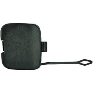 Tampa, gancho de reboque Traseiro para BMW 3-Série (E46) Berlina/Touring 98-01
