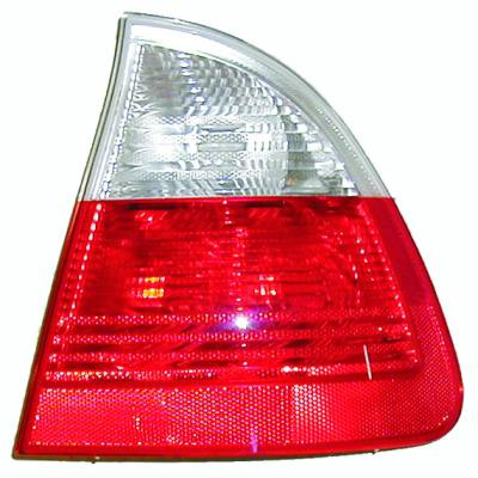Luz traseira Direito para BMW 3-Série (E46) Berlina/Touring 01-05