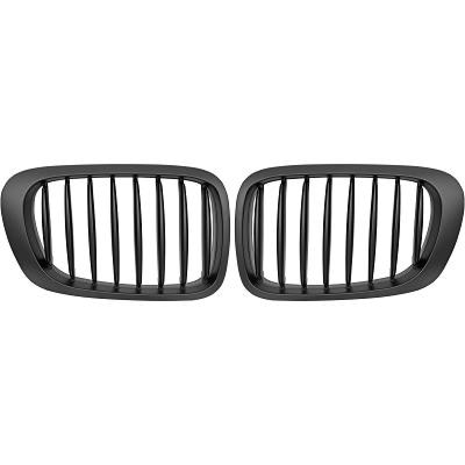 Grelha de radiador para BMW 3-Série (E46) Coupé/Cabrio 99-03