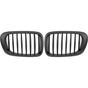 Grelha de radiador para BMW 3-Série (E46) Coupé/Cabrio 99-03