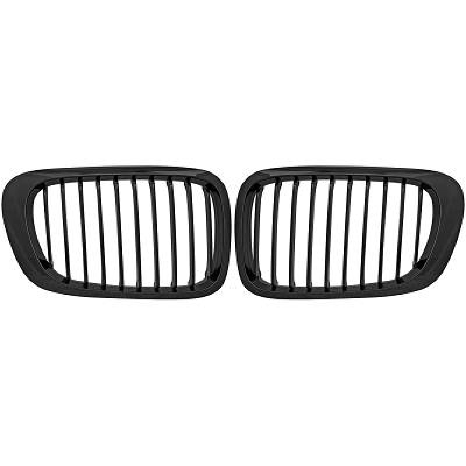Grelha de radiador para BMW 3-Série (E46) Coupé/Cabrio 99-03