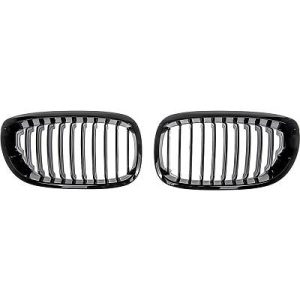 Grelha de radiador para BMW 3-Série (E46) Coupé/Cabrio 03-07