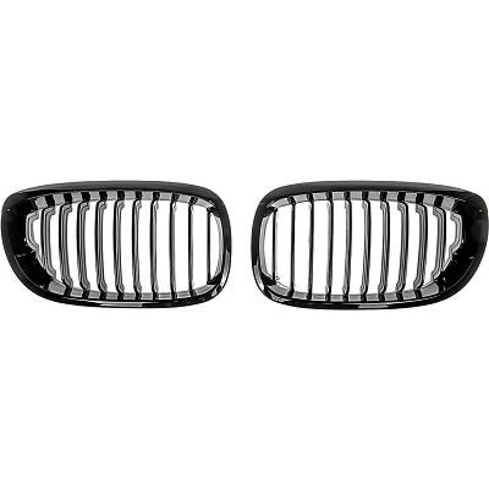 Grelha de radiador para BMW 3-Série (E46) Coupé/Cabrio 03-07