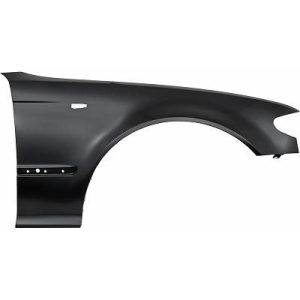 Guarda-lamas Dianteiro Direito para BMW 3-Série (E46) Berlina/Touring 01-05