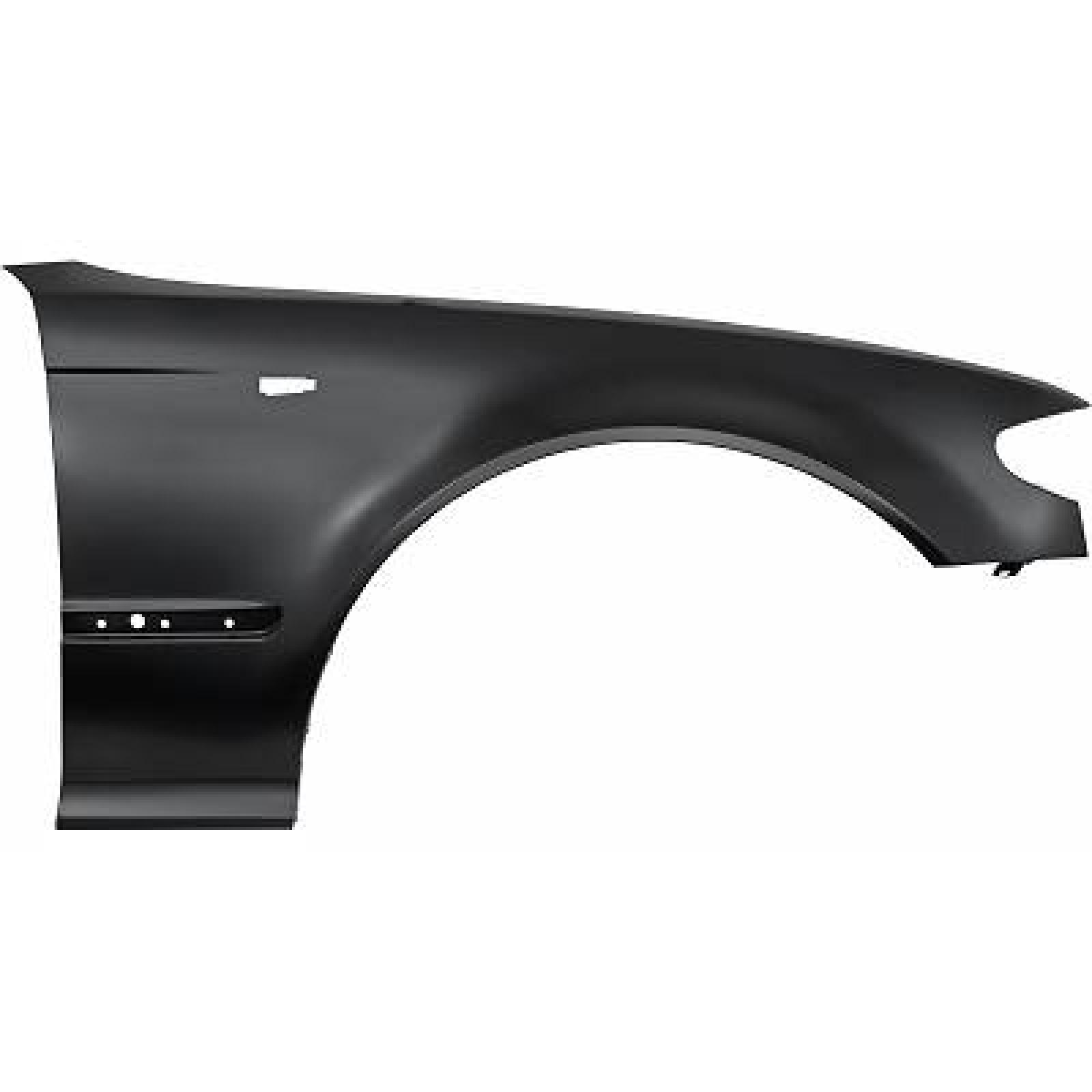 Guarda-lamas Dianteiro Direito para BMW 3-Série (E46) Berlina/Touring 01-05