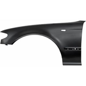 Guarda-lamas Dianteiro Esquerdo para BMW 3-Série (E46) Berlina/Touring 01-05