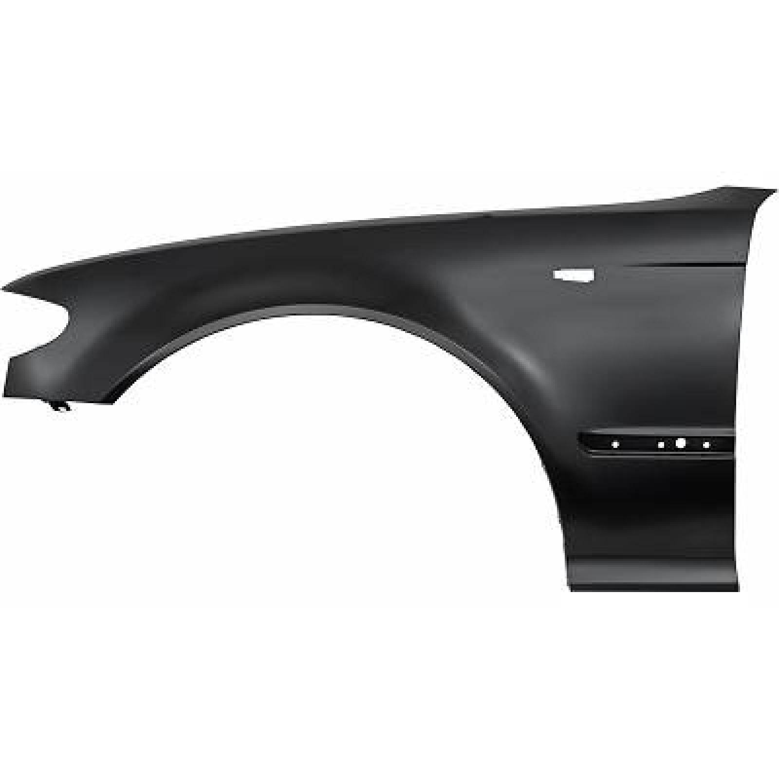 Guarda-lamas Dianteiro Esquerdo para BMW 3-Série (E46) Berlina/Touring 01-05