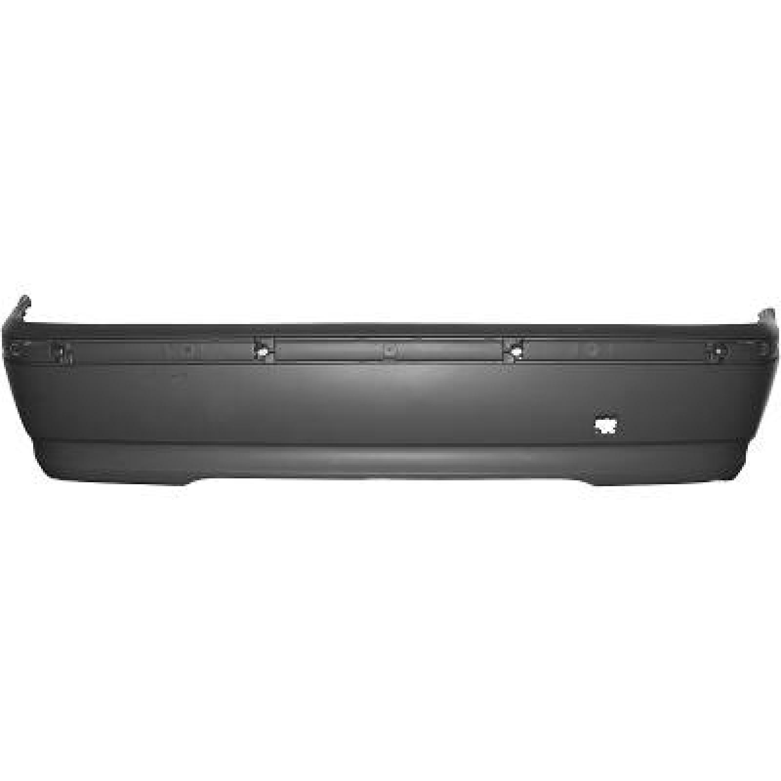 Pára-choques Traseiro para BMW 3-Série (E46) Berlina/Touring 01-05