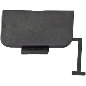 Tampa, gancho de reboque Dianteiro para BMW 3-Série (E46) Berlina/Touring 01-05