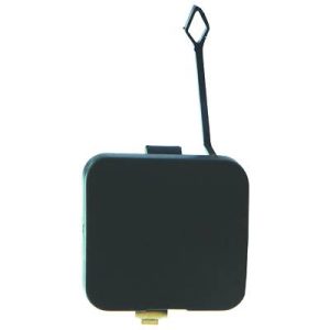 Tampa, gancho de reboque Traseiro para BMW 3-Série (E46) Berlina/Touring 01-05
