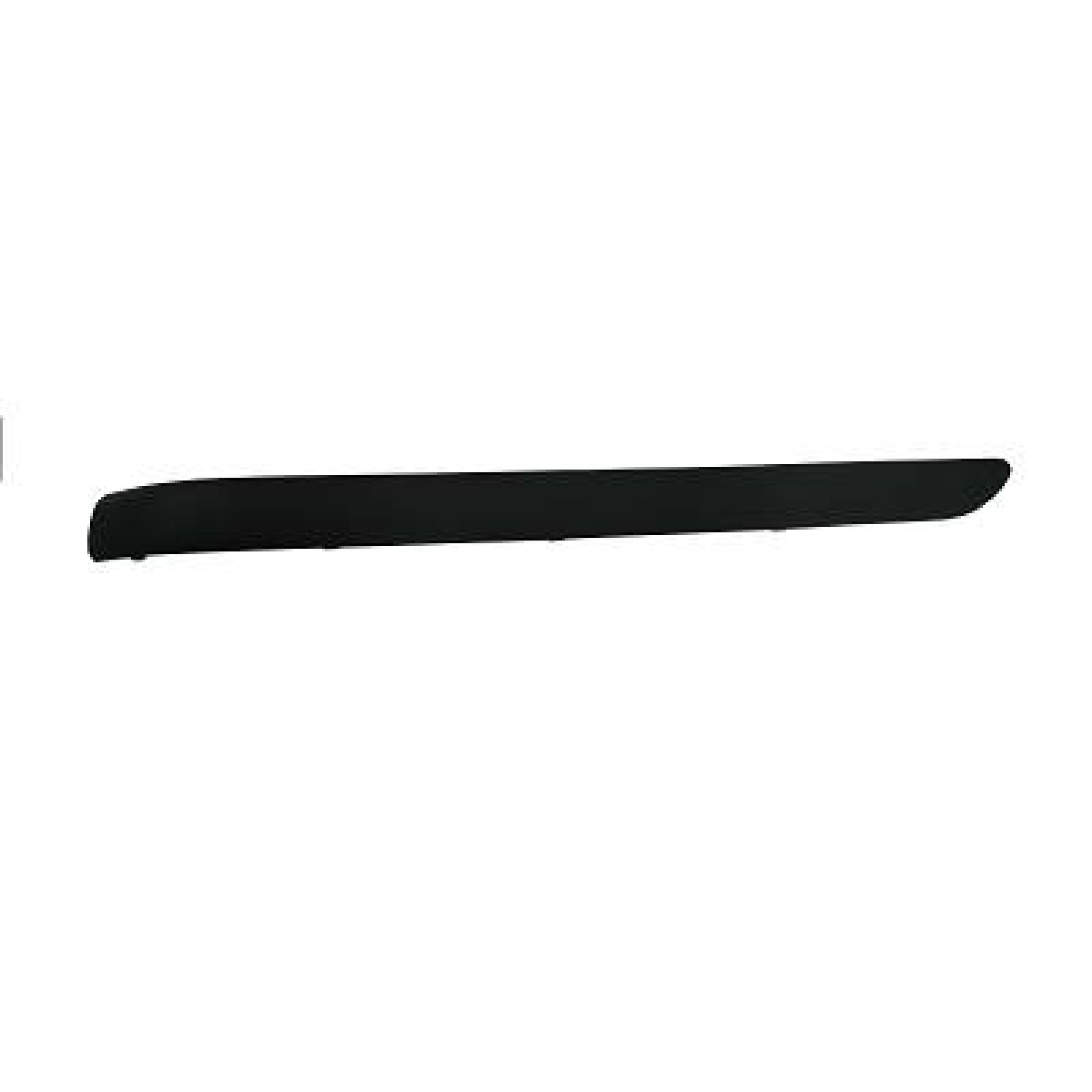 Friso, pára-choques Traseiro Direito para BMW 3-Série (E46) Berlina/Touring 01-05