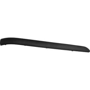 Friso, pára-choques Traseiro Esquerdo para BMW 3-Série (E46) Berlina/Touring 01-05
