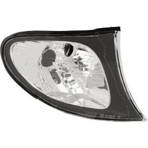 Pisca Dianteiro Direito para BMW 3-Série (E46) Berlina/Touring 01-05