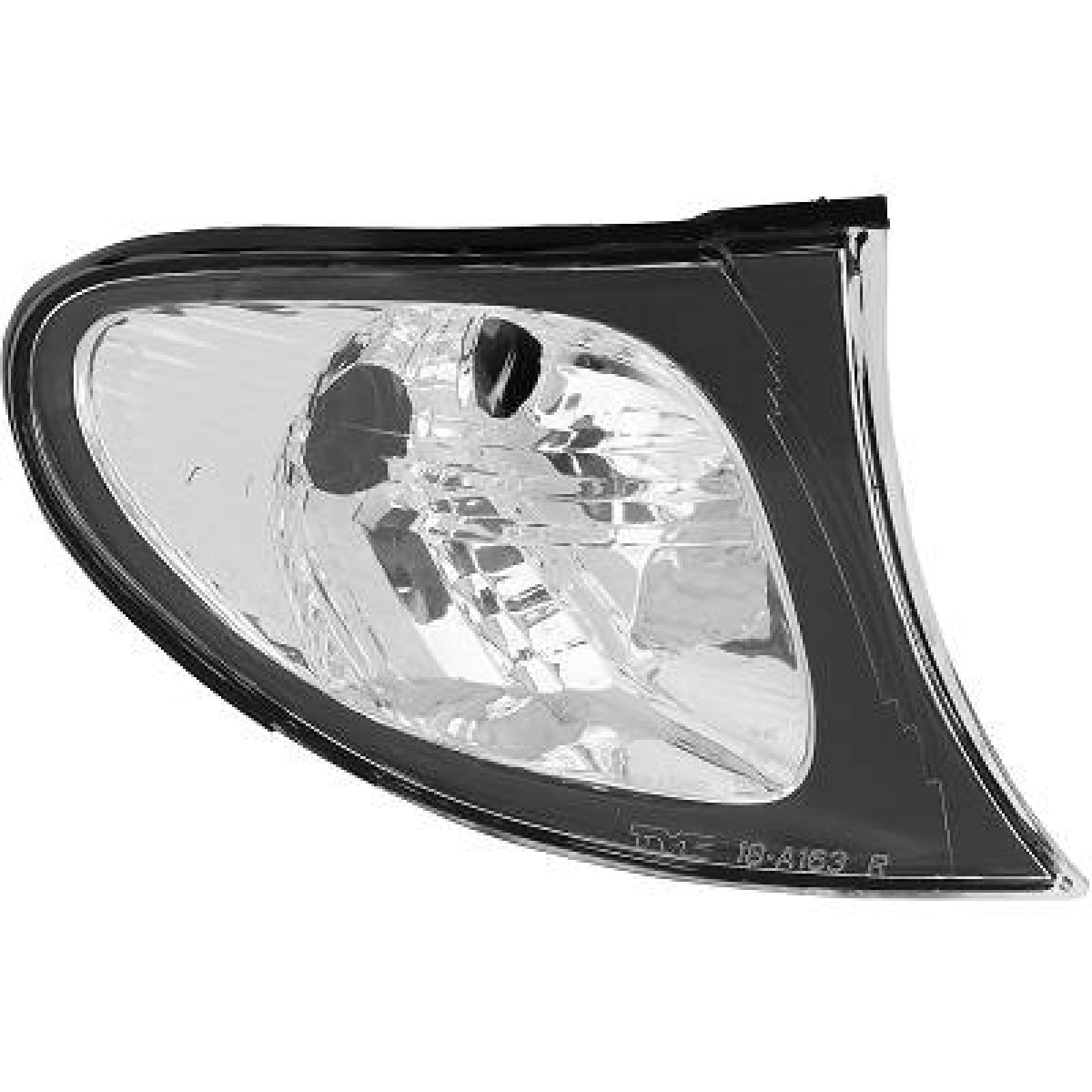 Pisca Dianteiro Direito para BMW 3-Série (E46) Berlina/Touring 01-05