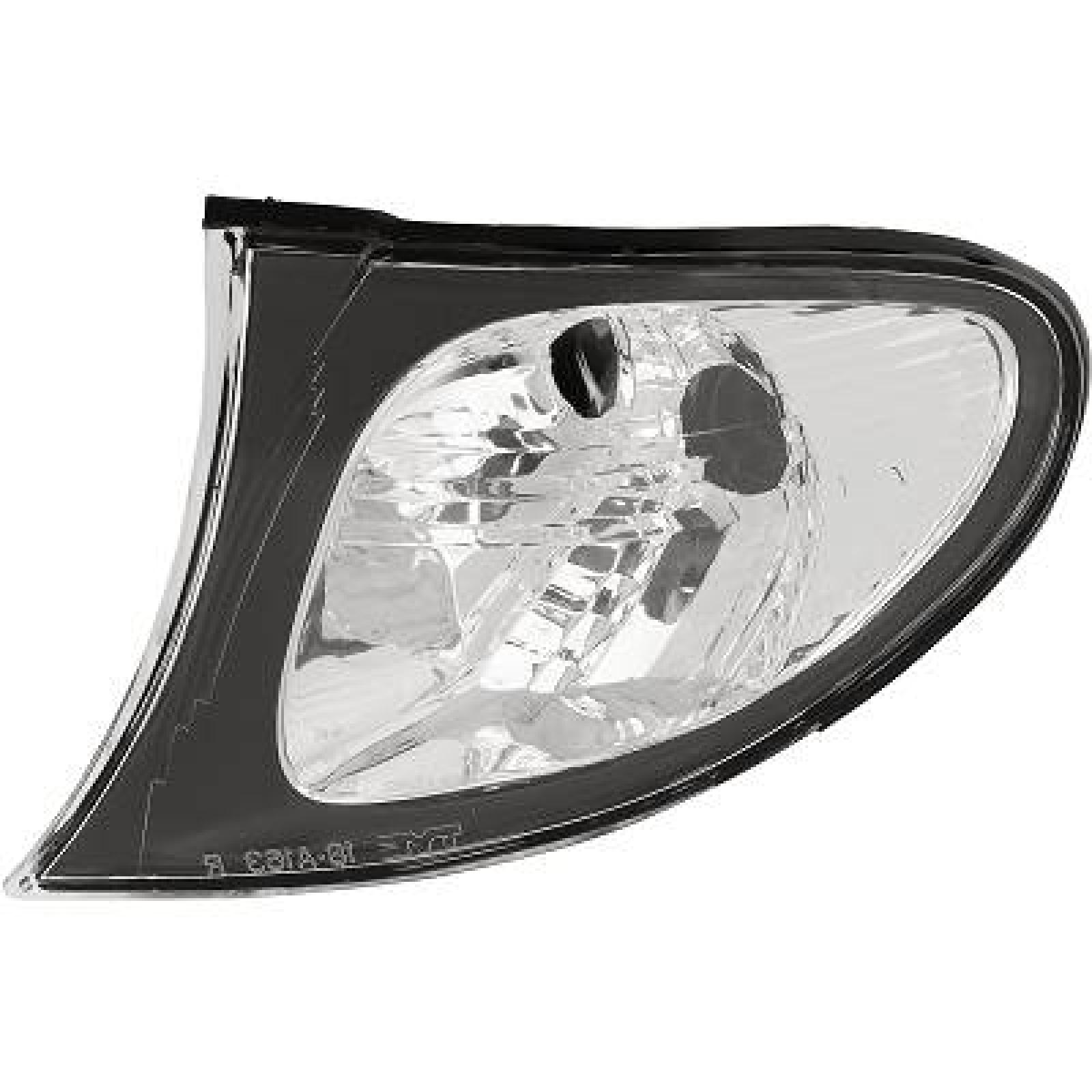Pisca Dianteiro Esquerdo para BMW 3-Série (E46) Berlina/Touring 01-05