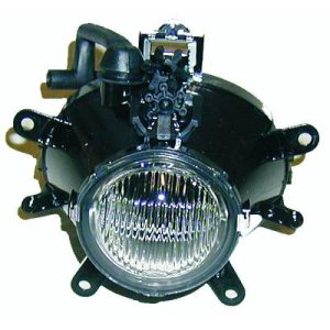 Farol de nevoeiro Direito para BMW 3-Série (E46) Berlina/Touring 01-05