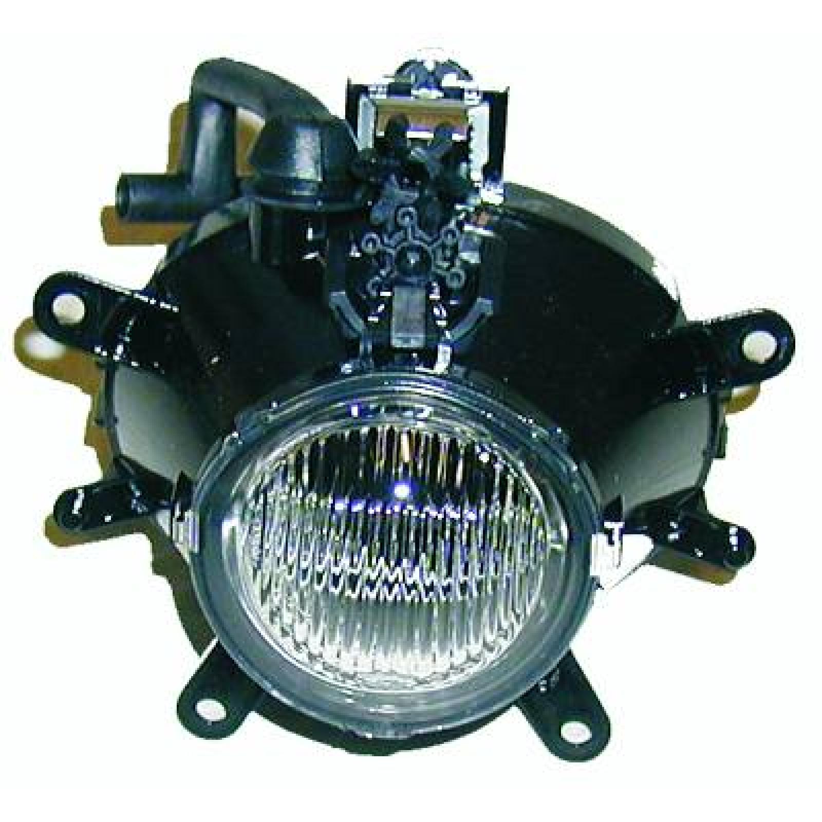 Farol de nevoeiro Direito para BMW 3-Série (E46) Berlina/Touring 01-05