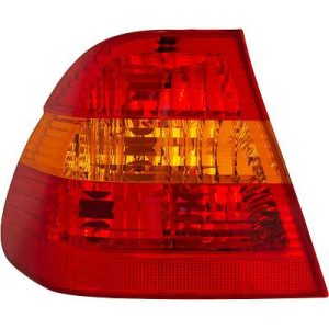 Luz traseira Esquerdo para BMW 3-Série (E46) Berlina/Touring 01-05